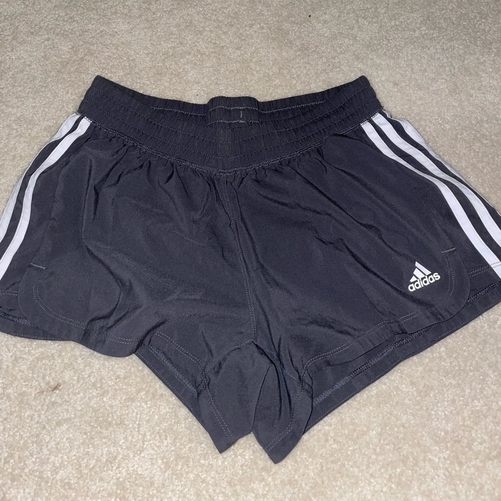 Acids running/soccer shorts